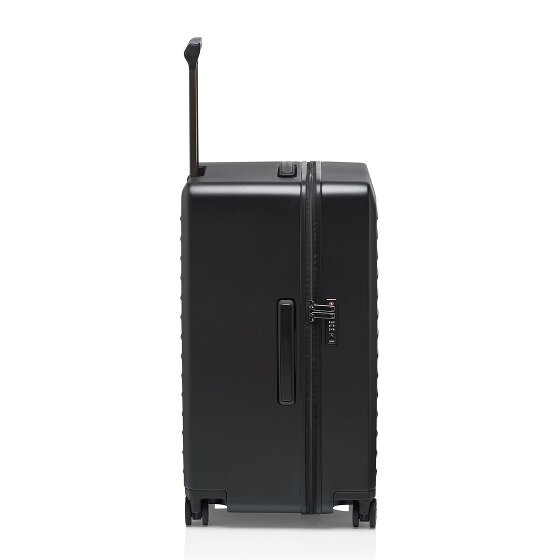 Porsche Design Roadster 4 Wózek na podwójnych kołach 74 cm