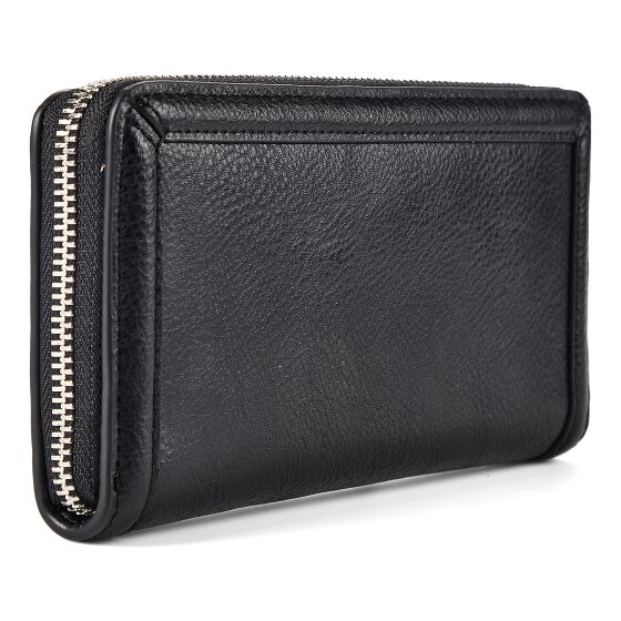 Liebeskind Delia Portfel Ochrona RFID Skóra 19 cm