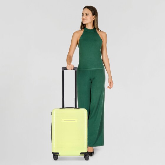 Horizn Studios H5 Essential 4 kółka Walizka kabinowy S 53 cm