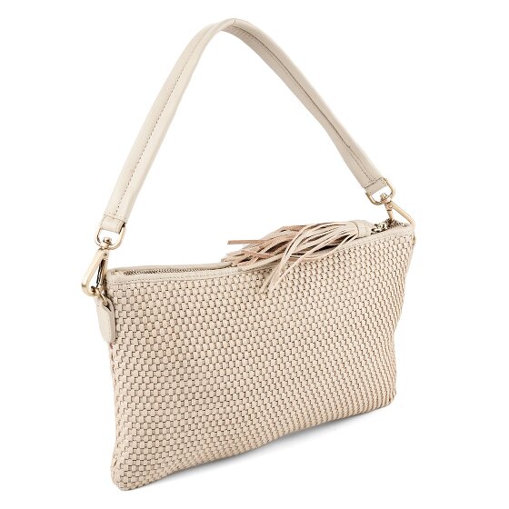 Harbour 2nd Fashion Lights Ivellina Torba na ramię Skórzany 31 cm