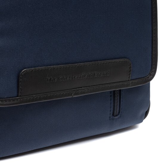 The Chesterfield Brand Fusion Mikeli Torba na ramię 22 cm