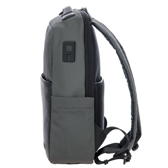 Bric's Monza Plecak 37 cm komora na laptopa