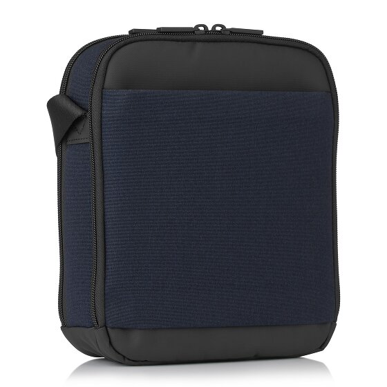Hedgren Next Inc Torba na ramię Ochrona RFID 21 cm