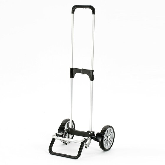 Andersen Shopper Alu Star Shopper Oli.P 2.0 Walizka na zakupy 59 cm