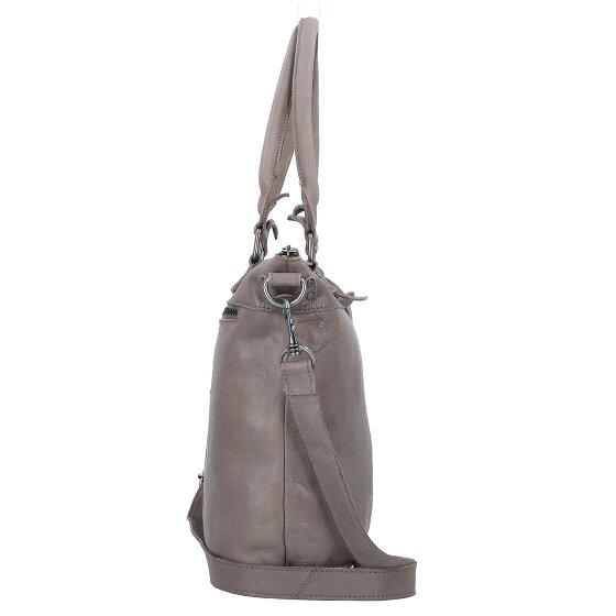 Harbour 2nd Anchor Love Torba na ramię Skórzany 28 cm