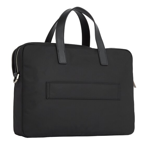 Calvin Klein Business Tech Teczka 37.5 cm Komora na laptopa