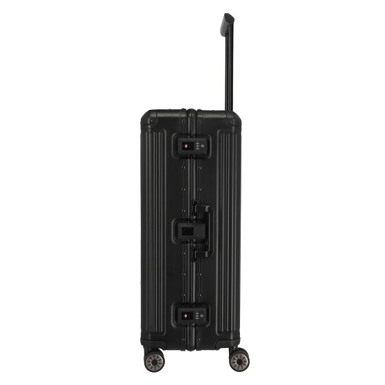 Travelite Next Wózek 4-kołowy 77 cm
