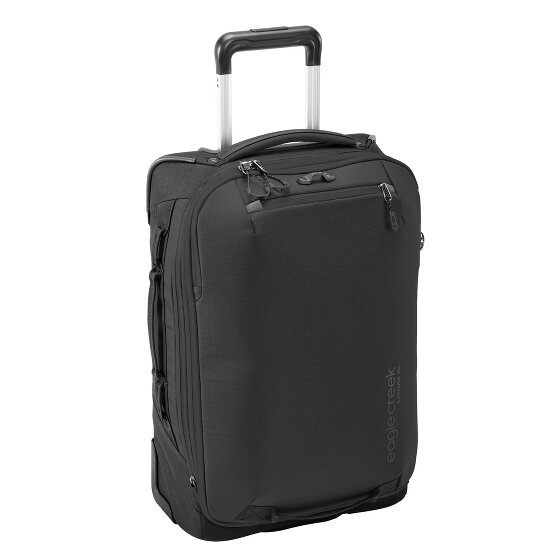 Eagle Creek Expanse 2 kółka Walizka kabinowy 55 cm z plisą rozprężną