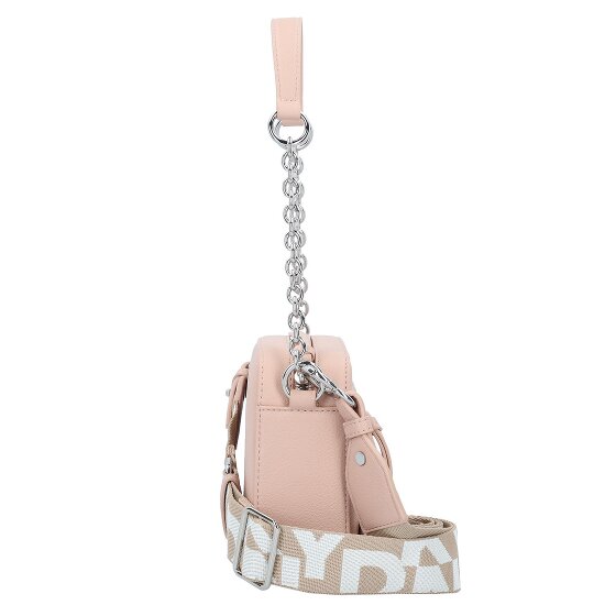 DKNY Milan Torba na ramię Skórzany 22.5 cm