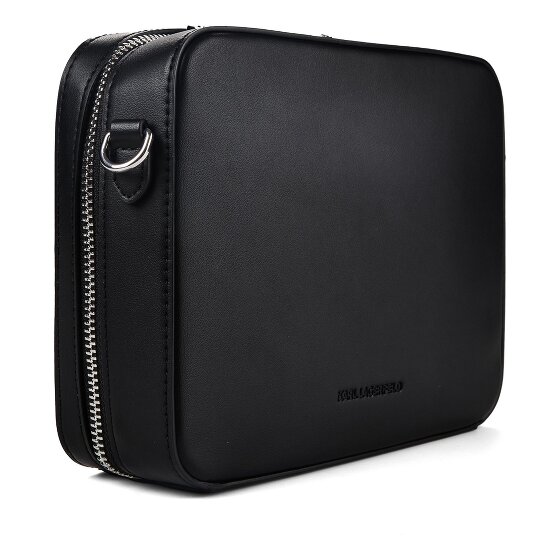 Karl Lagerfeld Ikon Torba na ramię 20.5 cm
