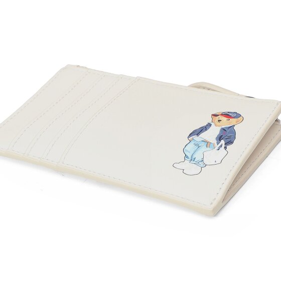 POLO RALPH LAUREN Bear Etui na karty kredytowe Skórzany 12.5 cm