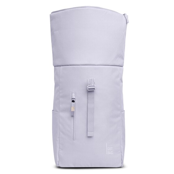 GOT BAG Rolltop Easy Plecak 30 cm Komora na laptopa