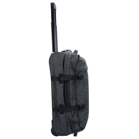 Eastpak Tranverz S 2-Wheel Holdall 51 cm