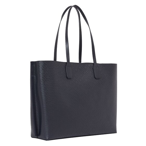 Tommy Hilfiger TH Distinct Shopper Bag 49.5 cm
