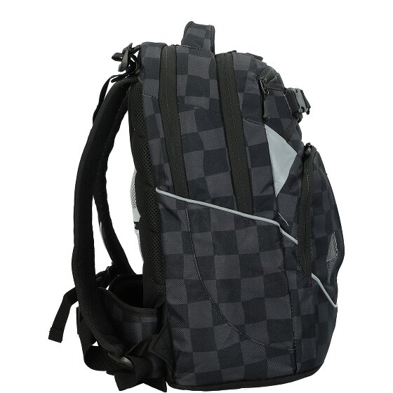 NITRO Daypack Superhero School Backpack 44 cm