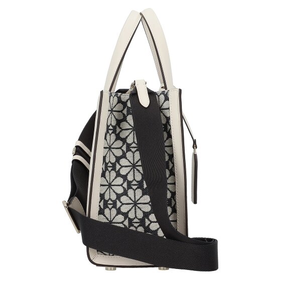 Kate Spade New York Spade Flower Jacquard Torba 26 cm