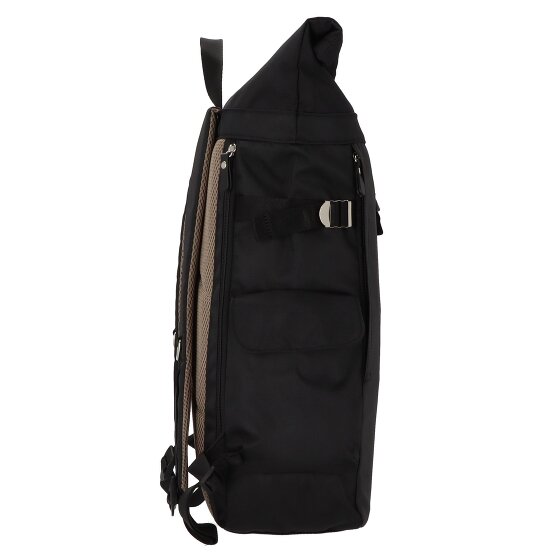 Harvest Label Naka Plecak 44 cm Komora na laptopa