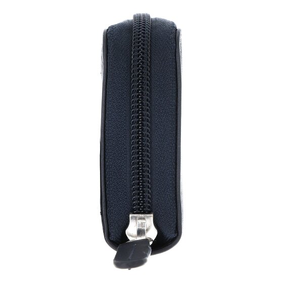 Golden Head Polo Etui na karty kredytowe RFID skórzane 10 cm