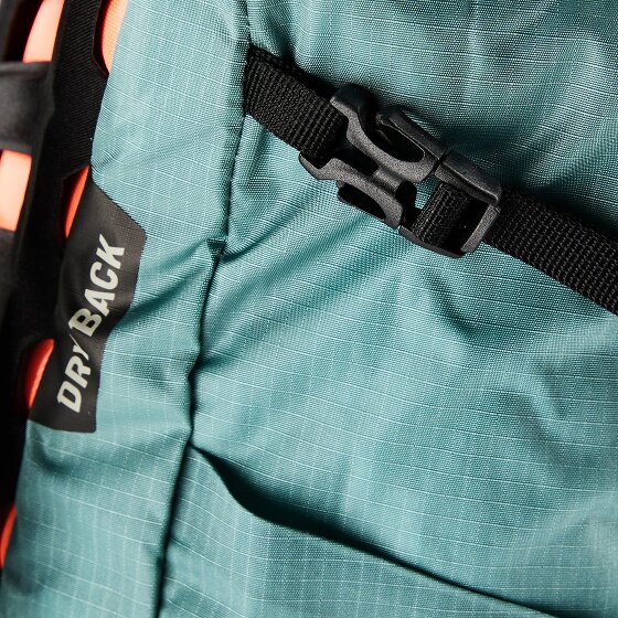 Salewa Pedroc Mate 18 L Plecak turystyczny 46 cm