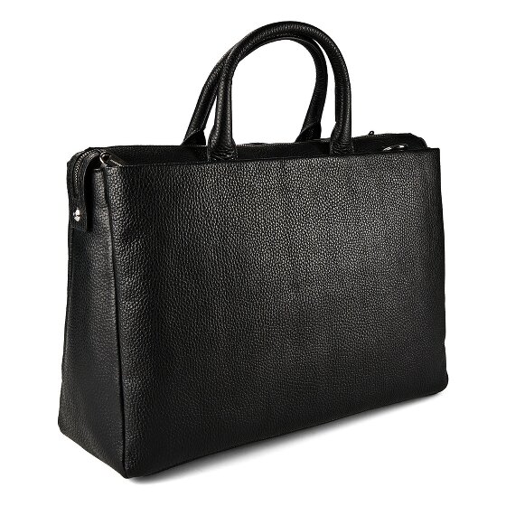 Mandarina Duck Mellow Urban Torba Skóra 40 cm Komora na laptopa