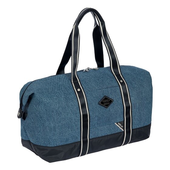Bric's Bric's  x Replay Torba podróżna Weekender 43 cm