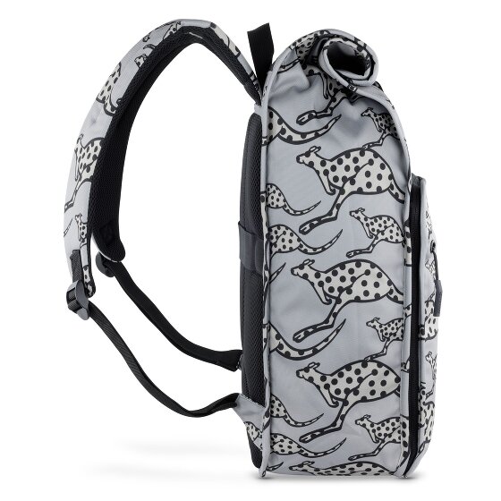 Chiemsee Jump N Fly Plecak 46 cm Komora na laptopa