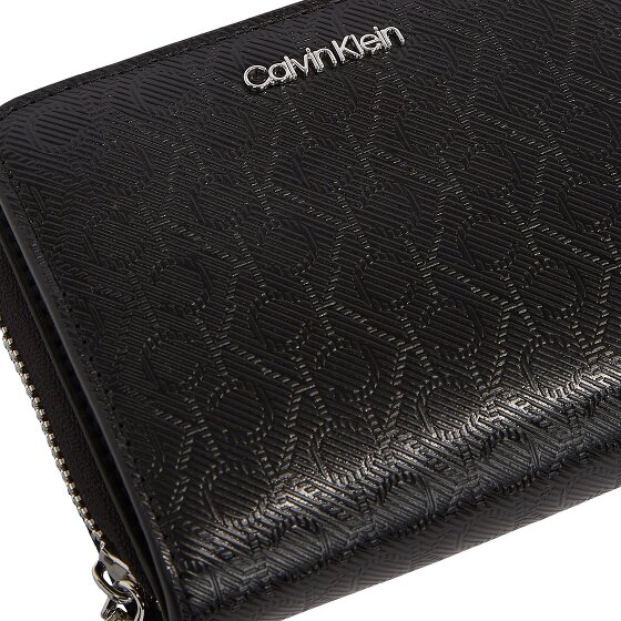 Calvin Klein CK Must Portfel 12 cm
