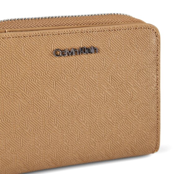 Calvin Klein CK Must Portfel 12 cm
