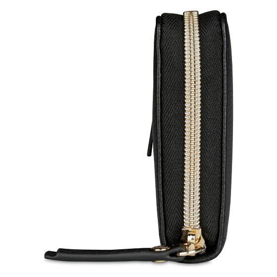 bugatti Emilia Portfel Ochrona RFID Skórzany 19 cm
