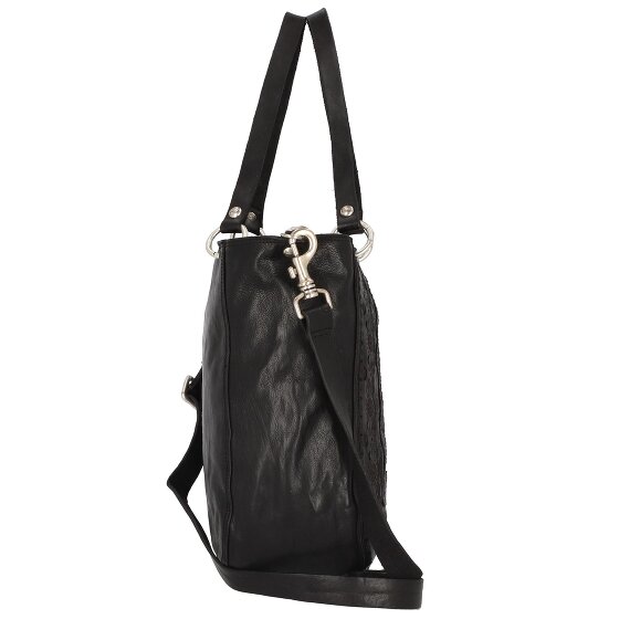 Campomaggi Shopper bag skóra 40 cm
