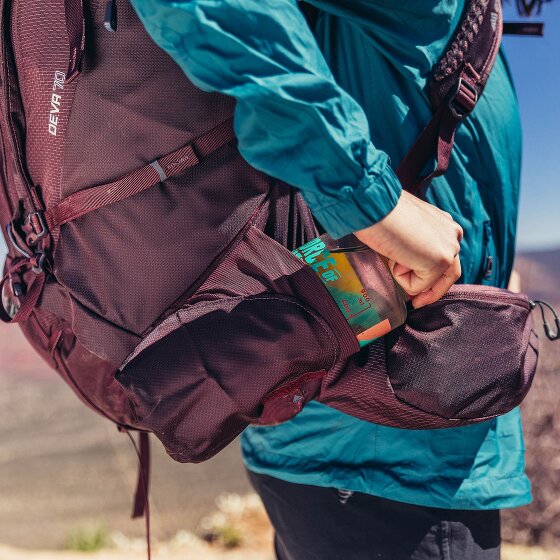 Gregory Deva Pro 80 Plecak trekkingowy M 82 cm