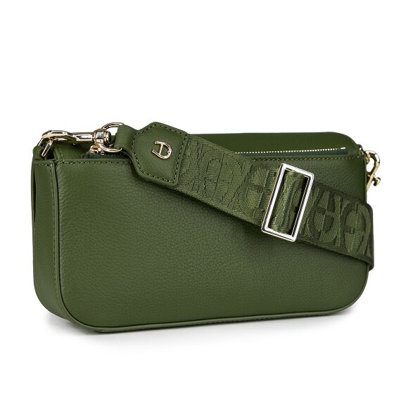 AIGNER Zita Torba na ramię Skórzany 23 cm