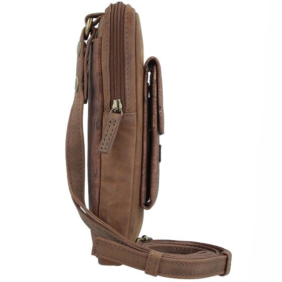 Greenland Nature Kieszeń na telefon komórkowy 11 cm