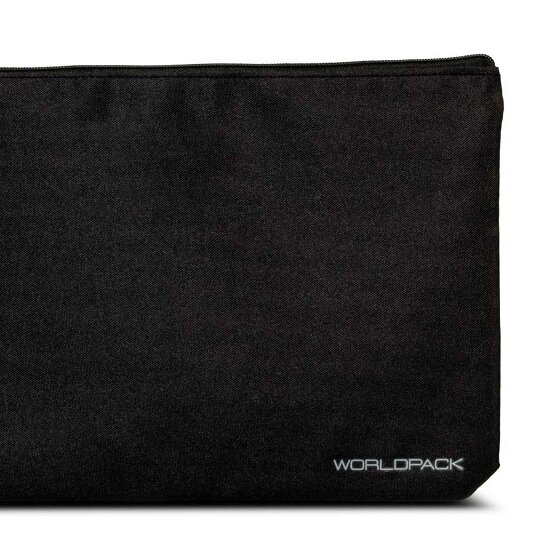 Worldpack Zestaw podróżny, 6-częściowy