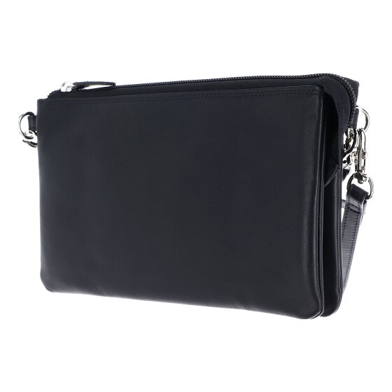 Golden Head Polo Kopertówka Ochrona RFID Skóra 22 cm