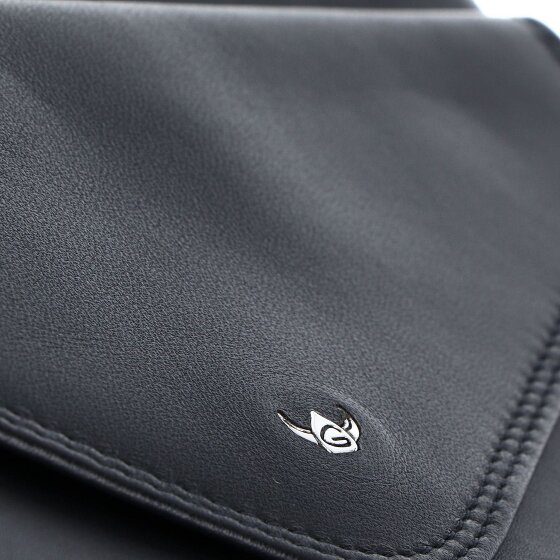 Golden Head Polo Kopertówka Ochrona RFID Skóra 22 cm