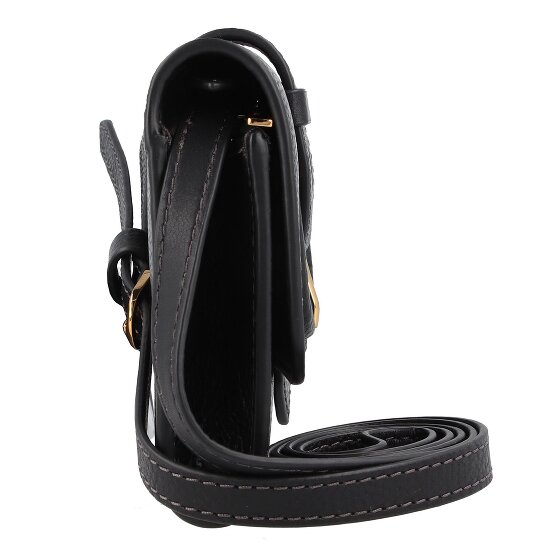 Fossil Harwell Kopertówka Skórzany 19 cm