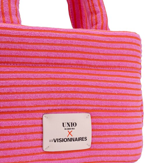 LES VISIONNAIRES Unio Cortina Torba S 27 cm