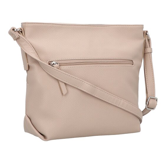 Tom Tailor Nicolina Torba na ramię 27.5 cm