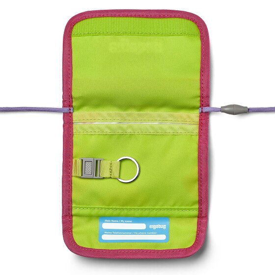 Ergobag Torba na klatkę piersiową 14 cm