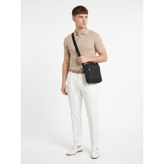 Hedgren Furo Torba na ramię Ochrona RFID 22 cm