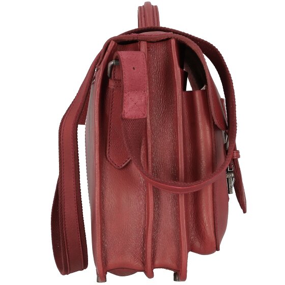 Greenland Nature Nature Briefcase Leather 40 cm