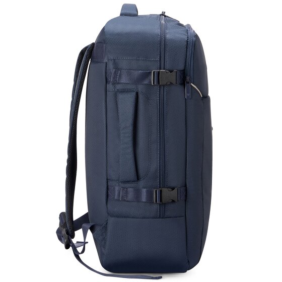 Roncato Ironik 2.0 Plecak 55 cm Komora na laptopa