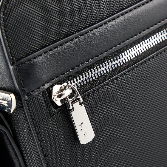 Lacoste Langon Torba na ramię 17 cm