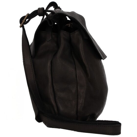 Harold's Submarine Torba na ramię skórzana 32 cm