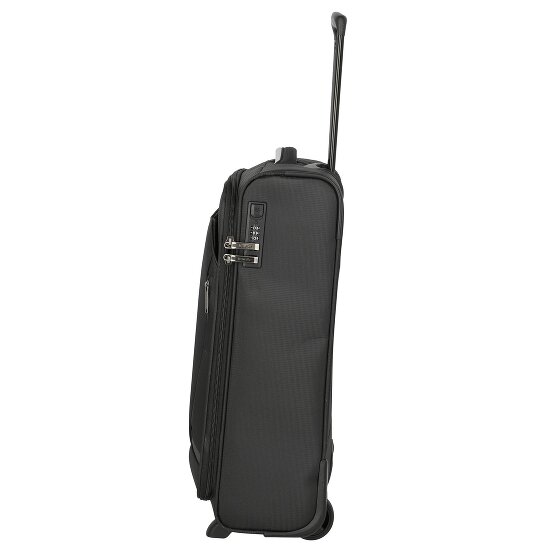 Travelite Jetpack Multi 2 kółka Walizka kabinowa 55 cm