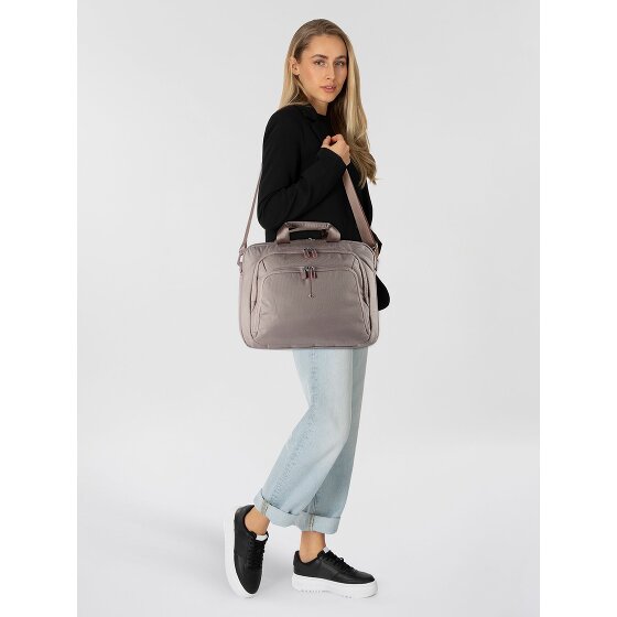 Samsonite Guardit Classy 2.0 Teczka 40 cm Komora na laptopa