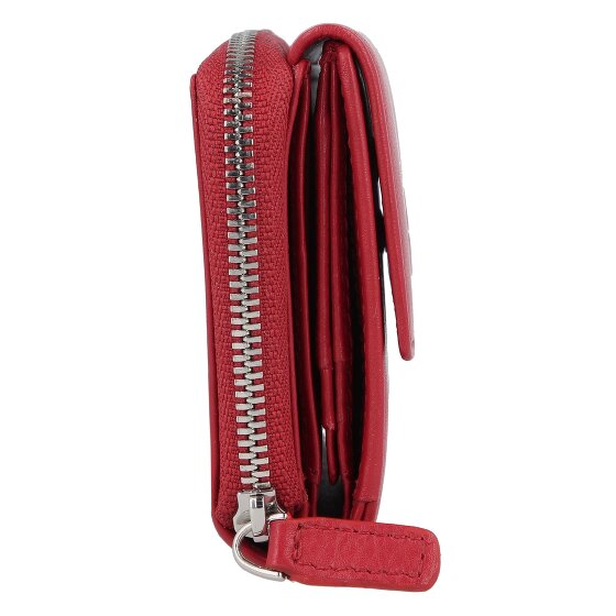 Picard Bali 1 Bali 1 Portfel Ochrona RFID Skórzany 10 cm