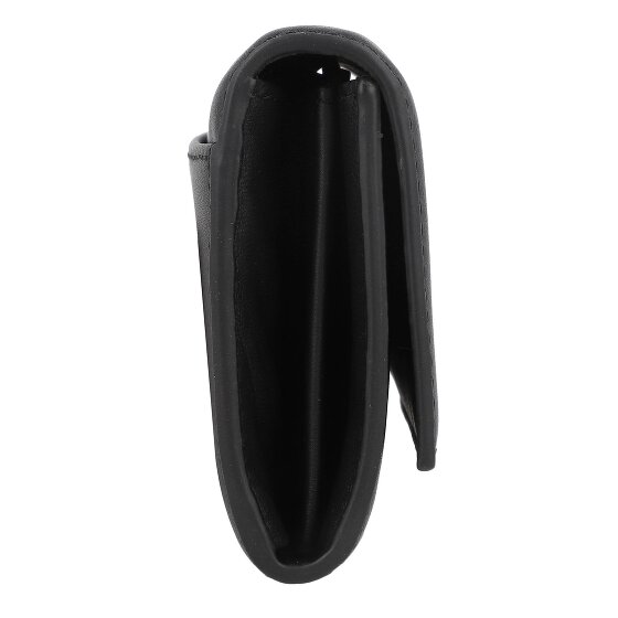 Liebeskind Valentina Portfel Ochrona RFID Skórzany 19 cm