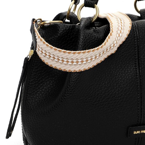 Suri Frey SFY Gray SC Shopper Bag 36 cm